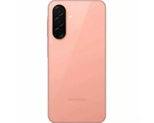 Смартфон Samsung Galaxy A26 8/256Gb персиковый