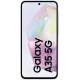 Смартфон Samsung Galaxy A35 5G 8/128Gb голубой