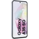 Смартфон Samsung Galaxy A35 5G 8/128Gb голубой