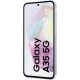 Смартфон Samsung Galaxy A35 5G 8/128Gb голубой