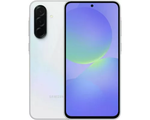 Смартфон Samsung Galaxy A36 12/256Gb белый