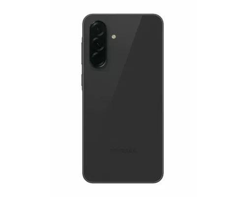 Смартфон Samsung Galaxy A36 8/128Gb 5G черный