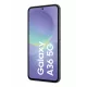 Смартфон Samsung Galaxy A36 8/128Gb 5G черный