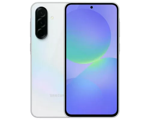 Смартфон Samsung Galaxy A36 8/128Gb белый 5G