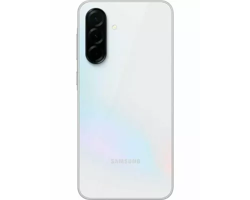 Смартфон Samsung Galaxy A36 8/128Gb белый 5G