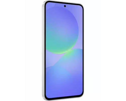 Смартфон Samsung Galaxy A36 8/128Gb белый 5G