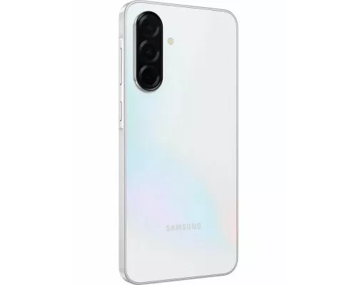Смартфон Samsung Galaxy A36 8/128Gb белый 5G