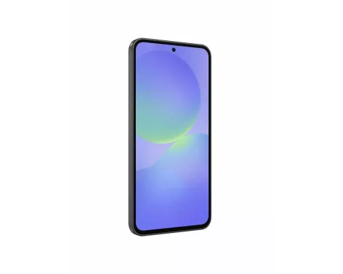 Смартфон Samsung Galaxy A36 8/128Gb лайм