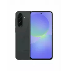 Смартфон Samsung Galaxy A36 8/256Gb черный