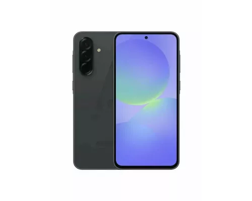 Смартфон Samsung Galaxy A36 8/256Gb черный