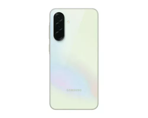Смартфон Samsung Galaxy A36 8/256Gb лайм