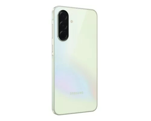 Смартфон Samsung Galaxy A36 8/256Gb лайм