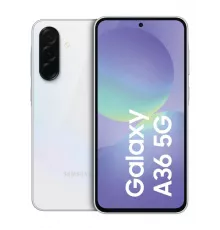 Смартфон Samsung Galaxy A36 8/256Gb лаванда