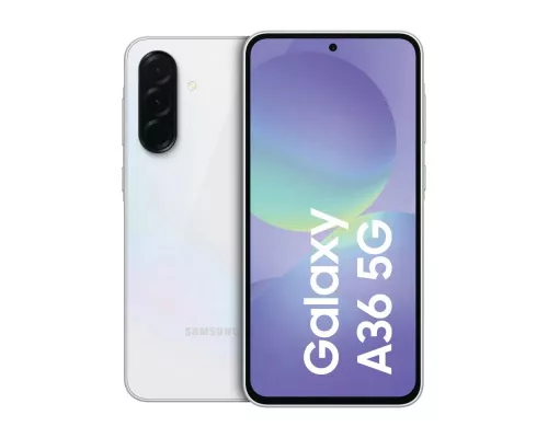 Смартфон Samsung Galaxy A36 8/256Gb лаванда
