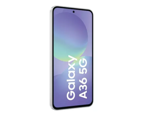 Смартфон Samsung Galaxy A36 8/256Gb лаванда