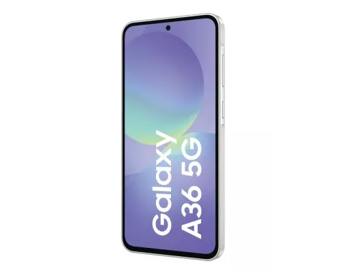 Смартфон Samsung Galaxy A36 8/256Gb лаванда