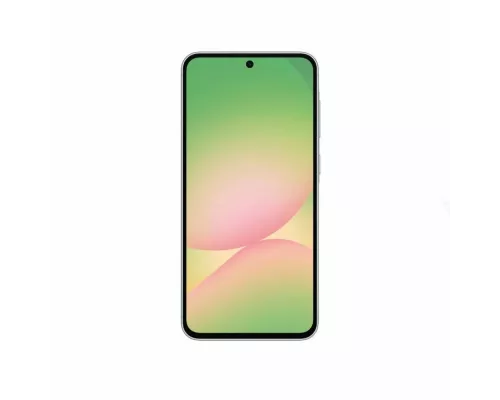 Смартфон Samsung Galaxy A56 12/256Gb светло-серый