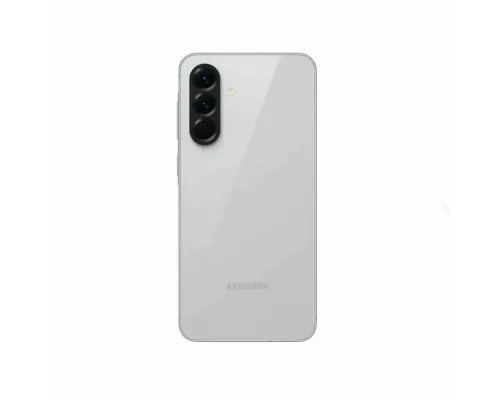 Смартфон Samsung Galaxy A56 12/256Gb светло-серый