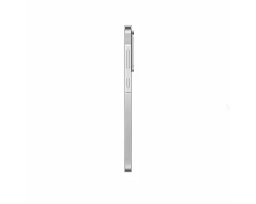 Смартфон Samsung Galaxy A56 12/256Gb светло-серый