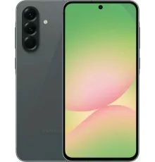 Смартфон Samsung Galaxy A56 8/128Gb графит