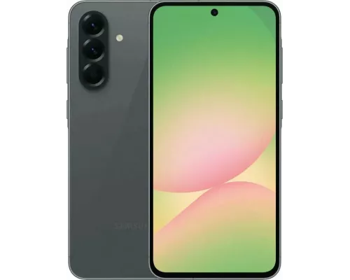 Смартфон Samsung Galaxy A56 8/128Gb графит