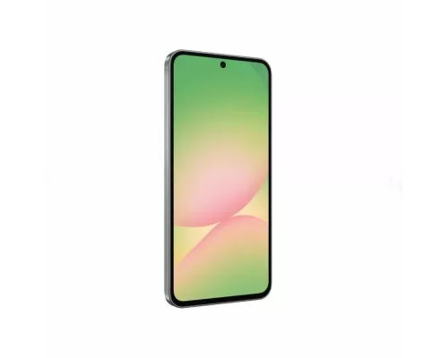Смартфон Samsung Galaxy A56 8/128Gb графит