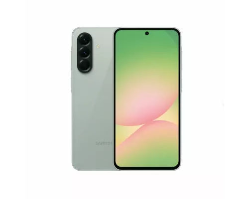 Смартфон Samsung Galaxy A56 8/128Gb оливковый