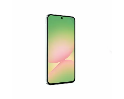 Смартфон Samsung Galaxy A56 8/128Gb оливковый