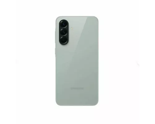Смартфон Samsung Galaxy A56 8/128Gb оливковый