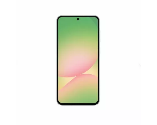 Смартфон Samsung Galaxy A56 8/128Gb оливковый