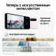 Смартфон Samsung Galaxy A56 8/128Gb розовый