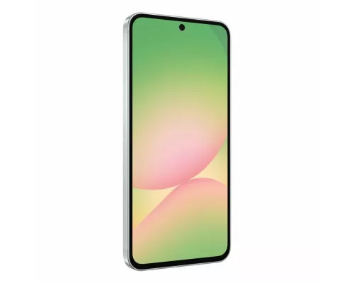 Смартфон Samsung Galaxy A56 8/256Gb оливковый