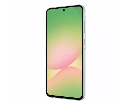 Смартфон Samsung Galaxy A56 8/256Gb оливковый