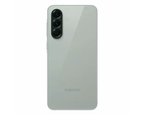Смартфон Samsung Galaxy A56 8/256Gb оливковый