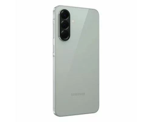 Смартфон Samsung Galaxy A56 8/256Gb оливковый