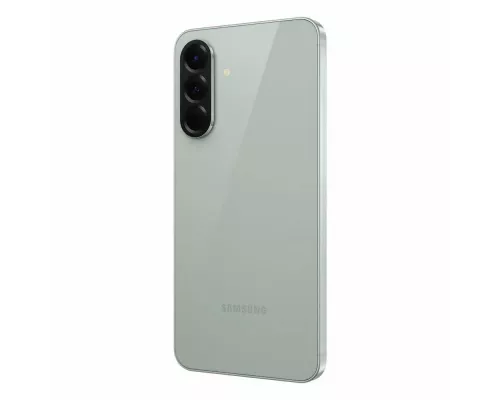 Смартфон Samsung Galaxy A56 8/256Gb оливковый