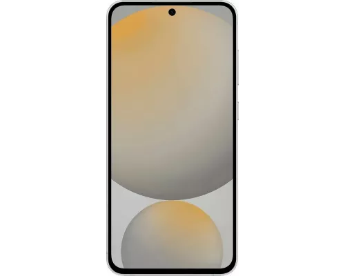 Смартфон Samsung Galaxy S24 FE 8/128Gb серый