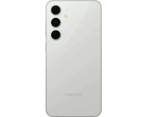 Смартфон Samsung Galaxy S24 FE 8/128Gb серый