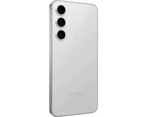 Смартфон Samsung Galaxy S24 FE 8/128Gb серый