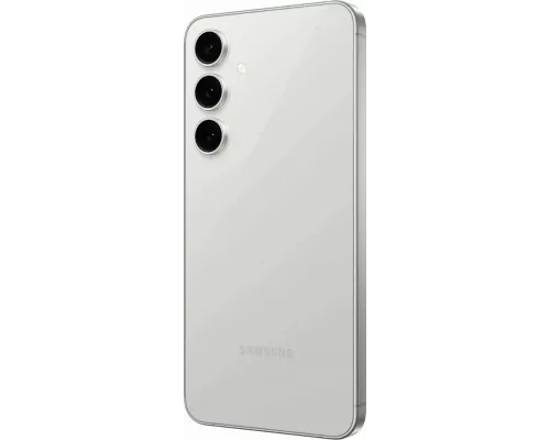 Смартфон Samsung Galaxy S24 FE 8/128Gb серый