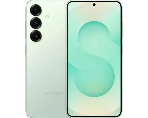 Смартфон Samsung Galaxy S25 12/512Gb мятный
