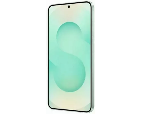 Смартфон Samsung Galaxy S25 12/512Gb мятный