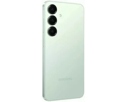 Смартфон Samsung Galaxy S25 12/512Gb мятный