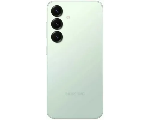 Смартфон Samsung Galaxy S25 12/512Gb мятный