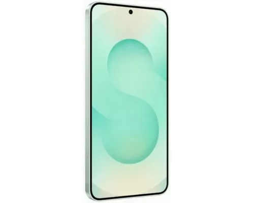 Смартфон Samsung Galaxy S25 12/512Gb мятный