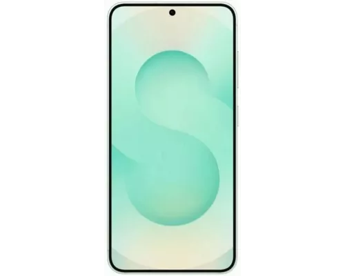 Смартфон Samsung Galaxy S25 12/512Gb мятный