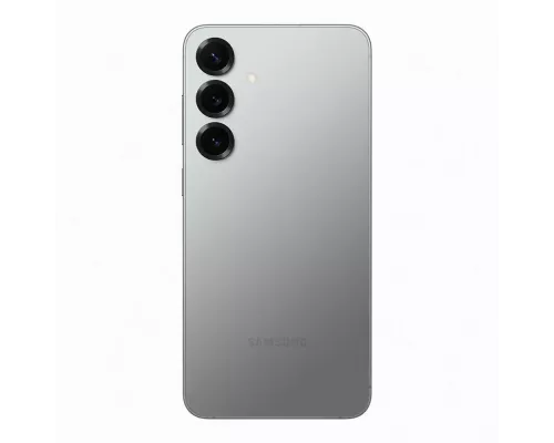 Смартфон Samsung Galaxy S25 12/512Gb серый
