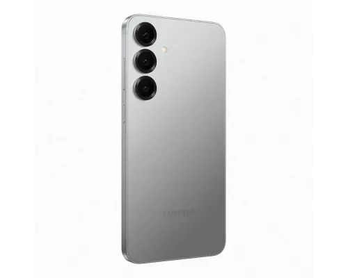 Смартфон Samsung Galaxy S25 12/512Gb серый