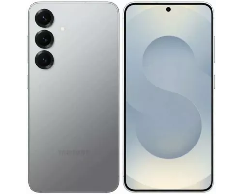 Смартфон Samsung Galaxy S25 12/512Gb серый