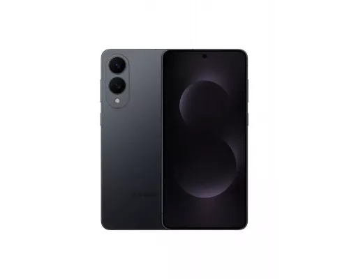 Смартфон Samsung Galaxy S25 Edge 12/256Gb черный